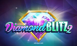Diamond Blitz 2 Slot